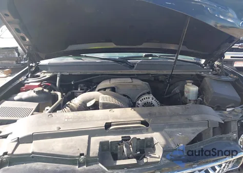 2007 Chevrolet Tahoe C1500 from USA, damaged, VIN 1GNFC13J37R155232